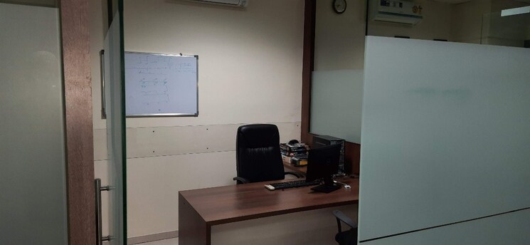 undefined, bhairaav-the-corporate-park Commercial Office Space 3200 Sq.Ft. In Vashi Sector 18 Navi Mumbai 7812357