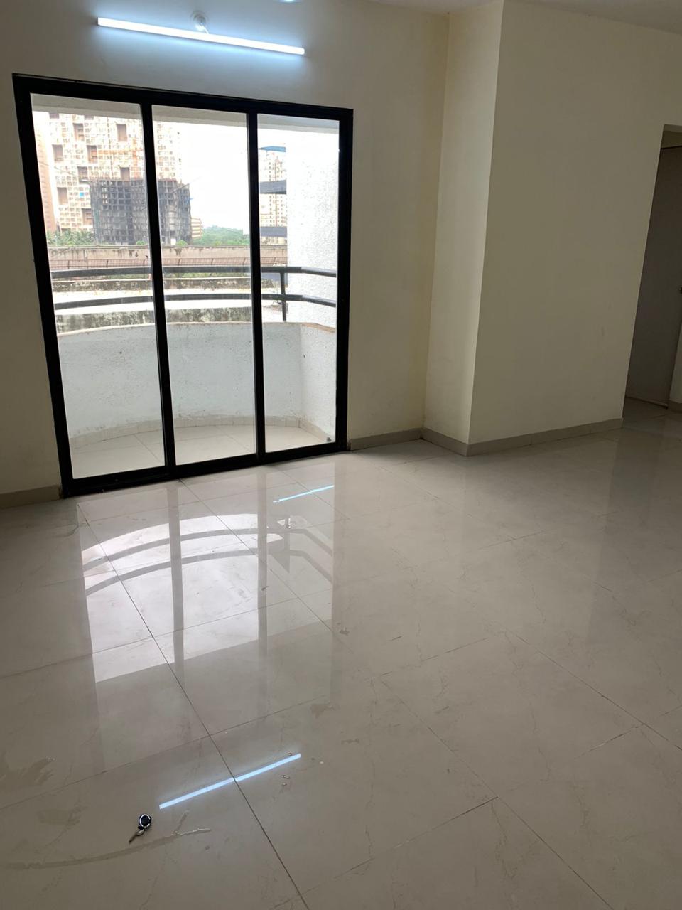 2 BHK Apartment For Rent in Trupti CHS Anand Nagar Anand Nagar Thane  7812406