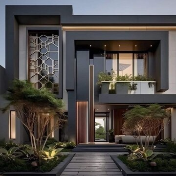 3 BHK Independent House For Sale in Uttarahalli