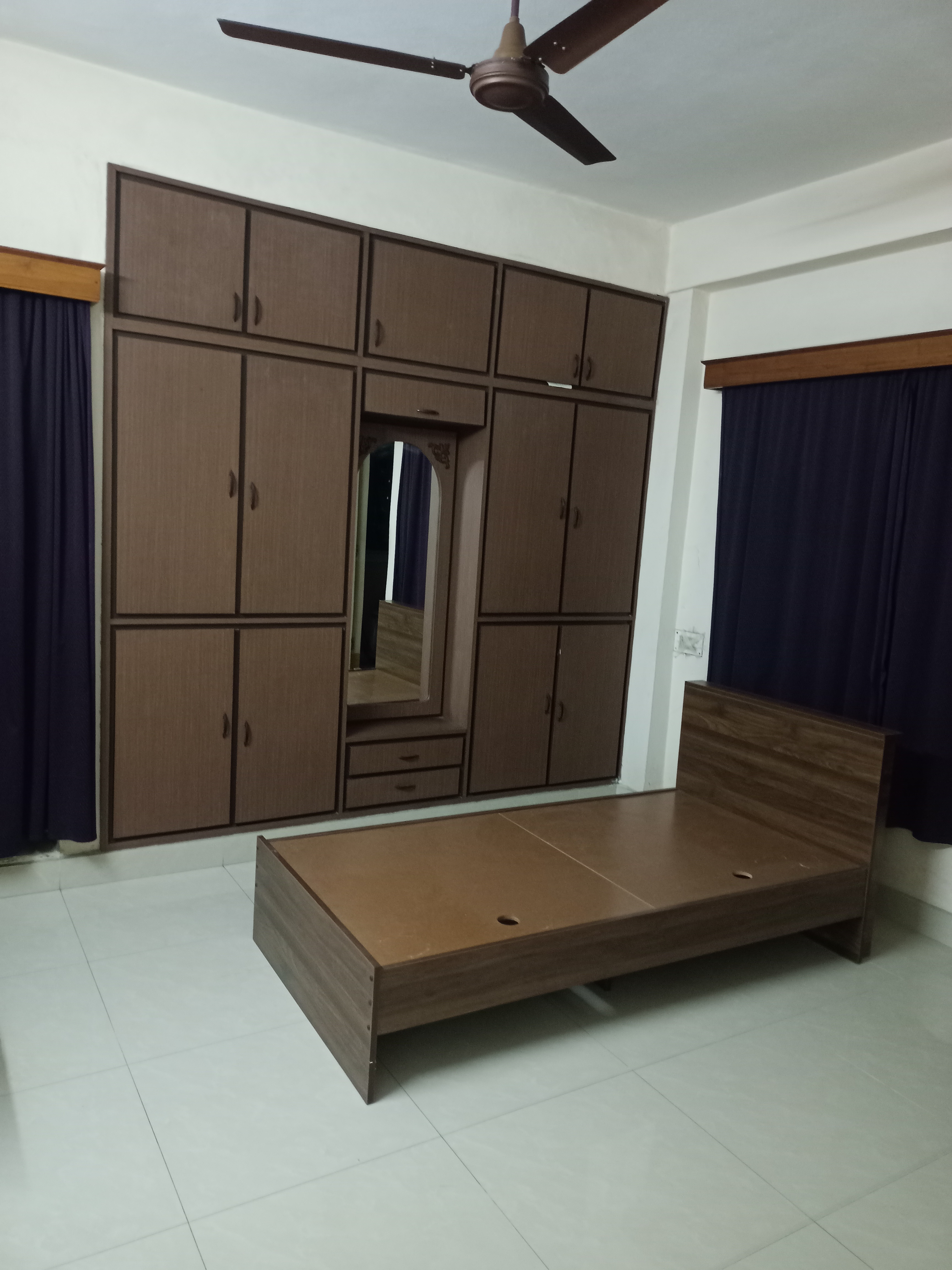 Studio Apartment For Rent in Begumpet Hyderabad  7812410