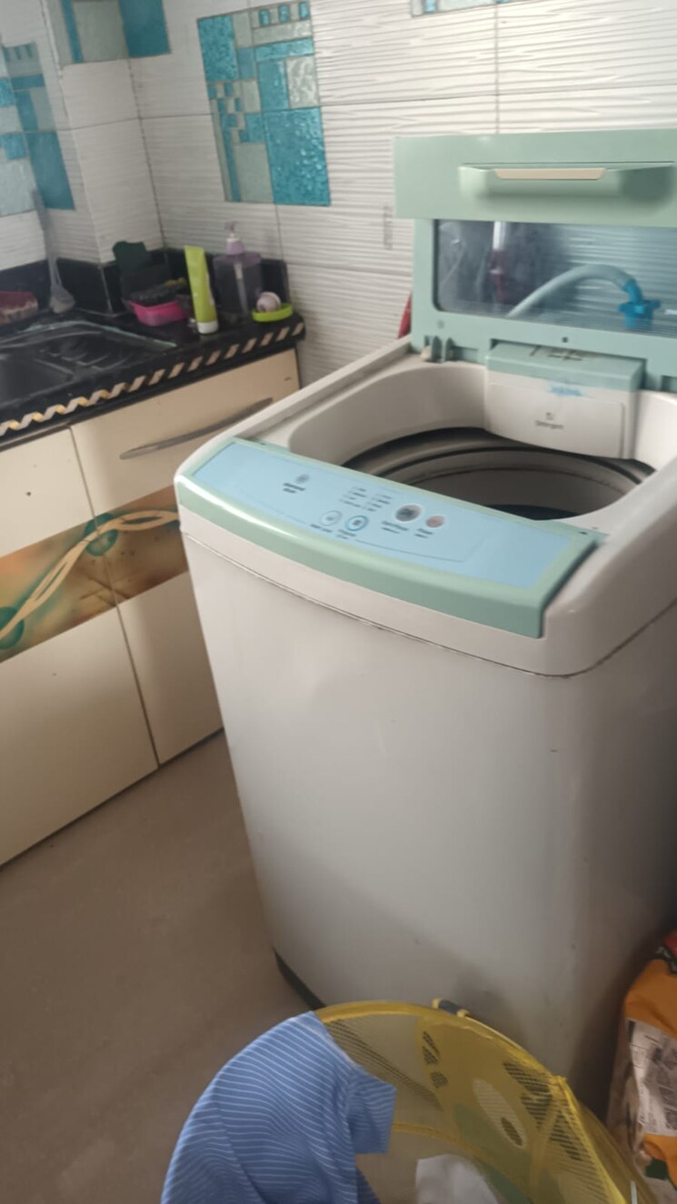 Room, gajra-bhoomi-heights 3 Bedroom 1500 Sq.Ft. Apartment In Kharghar Navi Mumbai 7812400