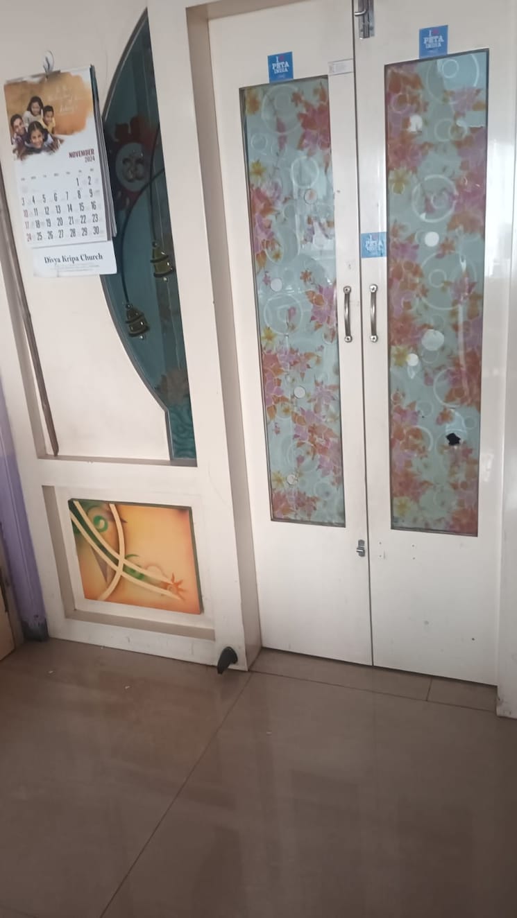 undefined, gajra-bhoomi-heights 3 Bedroom 1500 Sq.Ft. Apartment In Kharghar Navi Mumbai 7812400