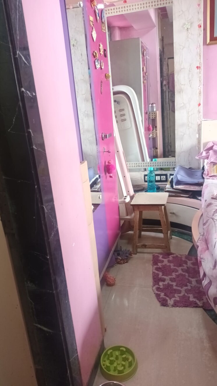 Bedroom, gajra-bhoomi-heights 3 Bedroom 1500 Sq.Ft. Apartment In Kharghar Navi Mumbai 7812400