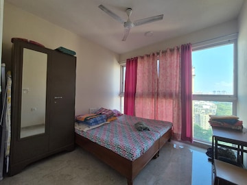 2 BHK Apartment For Rent in Hiranandani Estate Thane  7812429