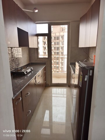 1 BHK Builder Floor For Rent in Sultanpur Delhi  7812434