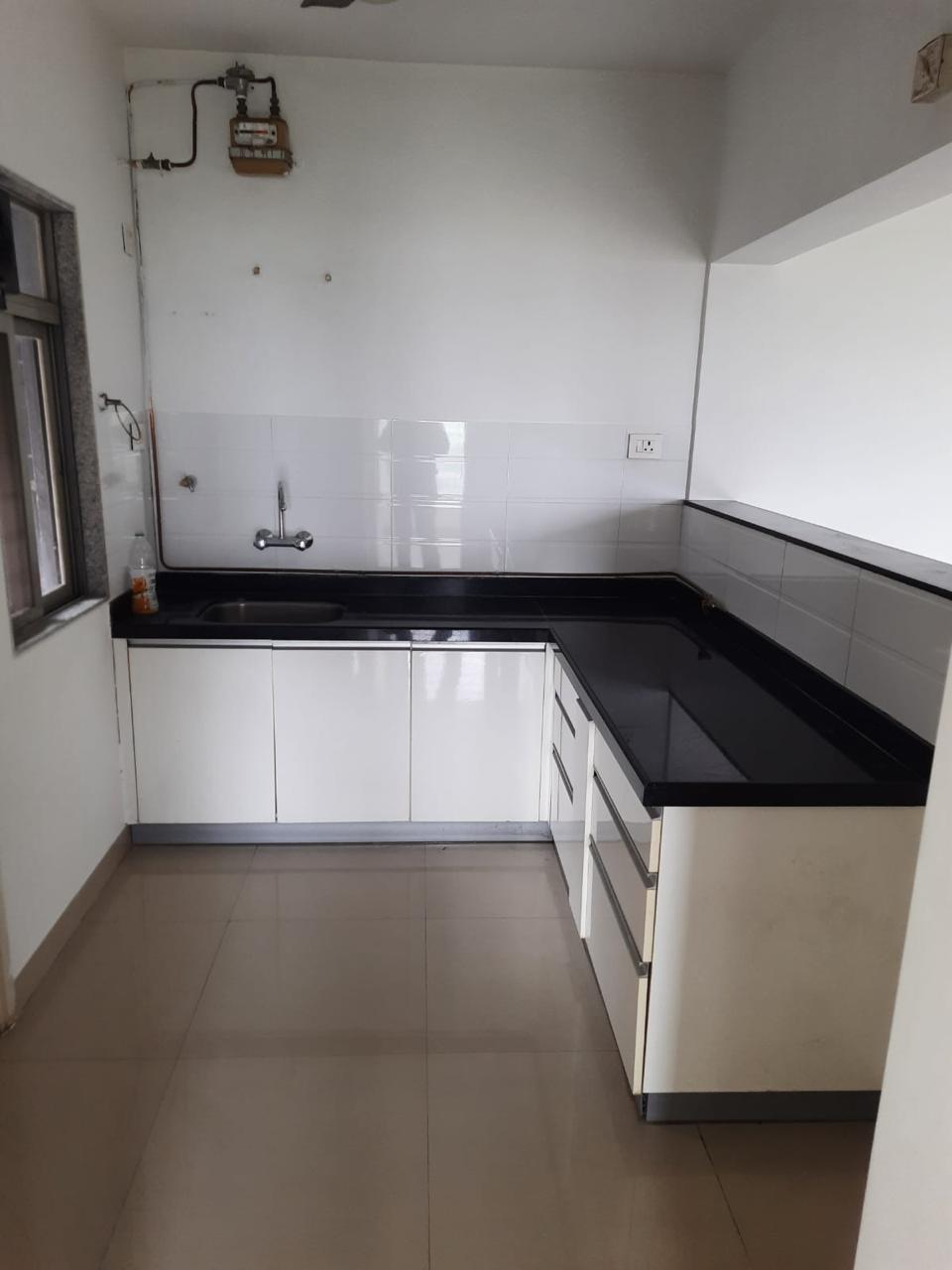 2 BHK Apartment For Rent in Bramhacorp F Residences Kalyani Nagar Pune  7812430