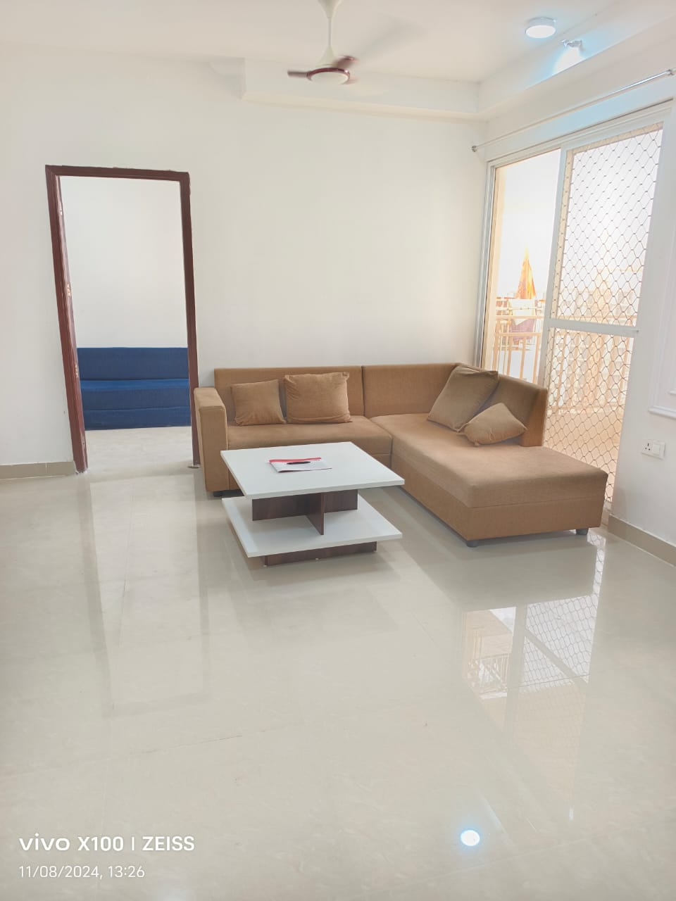 2 BHK Builder Floor For Resale in Sultanpur Delhi  7812467