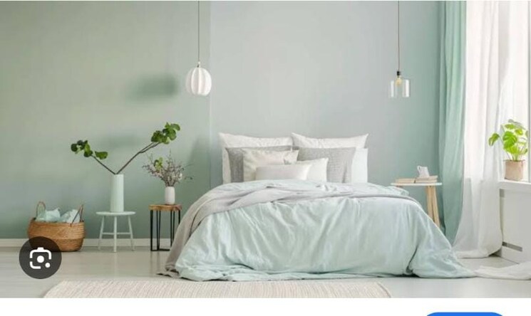 Bedroom, sultanpur 2 Bedroom 1050 Sq.Ft. Builder Floor In Sultanpur Delhi 7812467