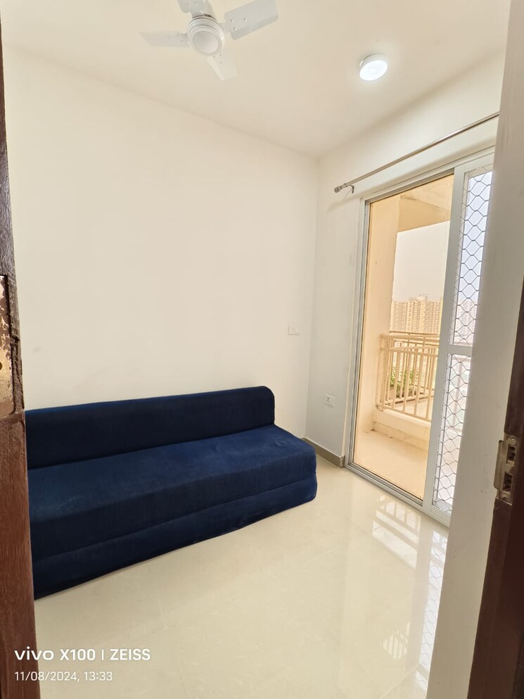 Bedroom, sultanpur 2 Bedroom 1050 Sq.Ft. Builder Floor In Sultanpur Delhi 7812467