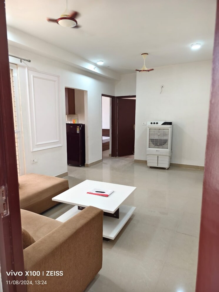 Bedroom, sultanpur 2 Bedroom 1050 Sq.Ft. Builder Floor In Sultanpur Delhi 7812467