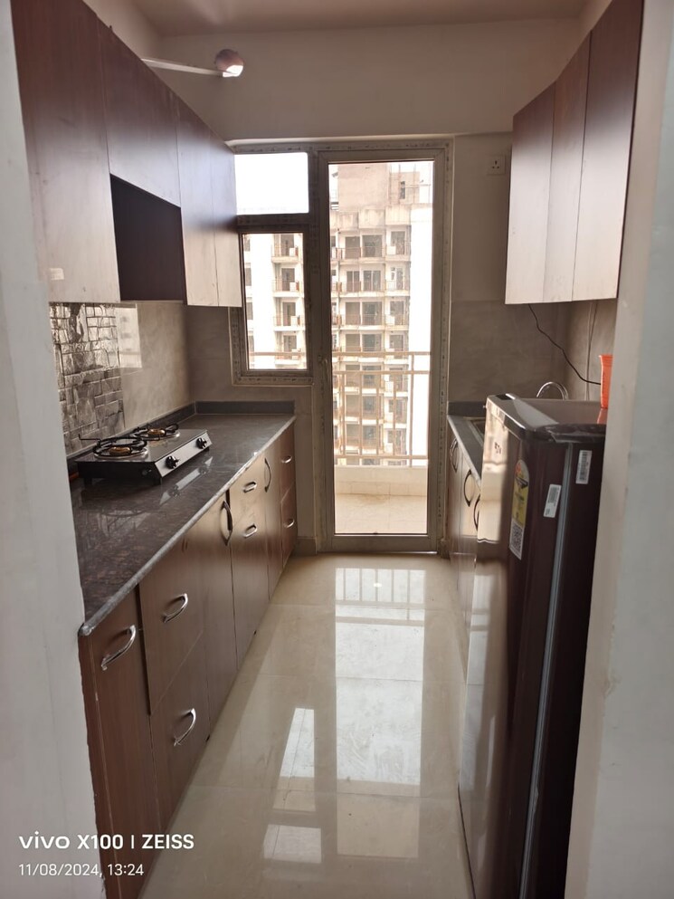 Kitchen, sultanpur 2 Bedroom 1050 Sq.Ft. Builder Floor In Sultanpur Delhi 7812467