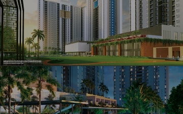 3 BHK Apartment For Sale in Merlin Rise, Rajarhat