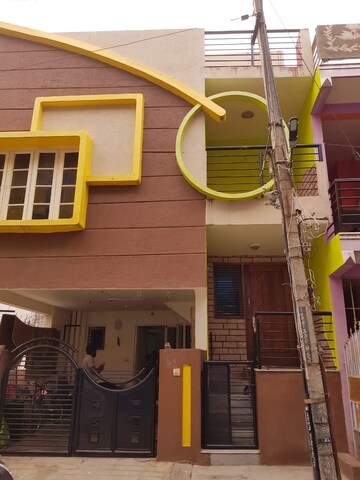 3 BHK Independent House For Resale in Hbr Layout Bangalore  7812470