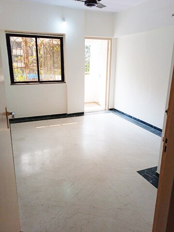 Bathroom in 2 BHK Apartment at Vashveen Apartments, Andheri West – for Rent