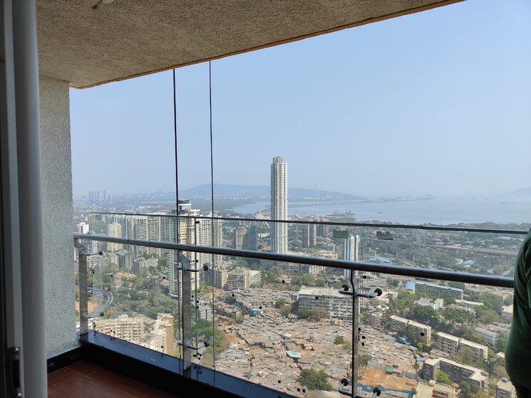 Swimming Pool, lodha-venezia 3 Bedroom 1360 Sq.Ft. Apartment In Parel Mumbai 7812482