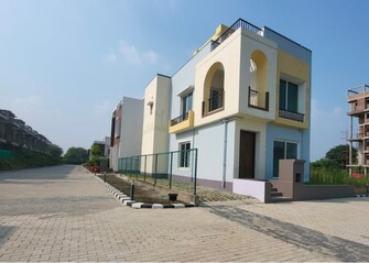 3 BHK Villa For Resale in Jupiter Gardenium Rajarhat Kolkata  7812537