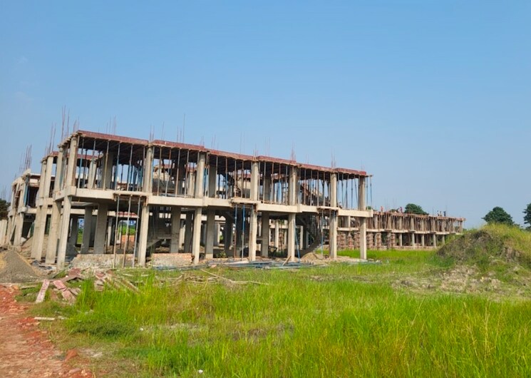 Exterior View, jupiter-gardenium 3 Bedroom 2136 Sq.Ft. Villa In Rajarhat Kolkata 7812537