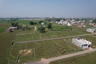 Plot For Resale in Purvanchal City Sultanpur Road Lucknow  7812511