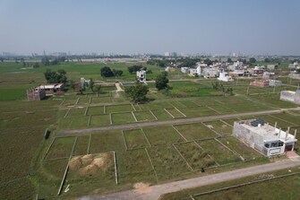 Plot For Resale in Purvanchal City Sultanpur Road Lucknow  7812511