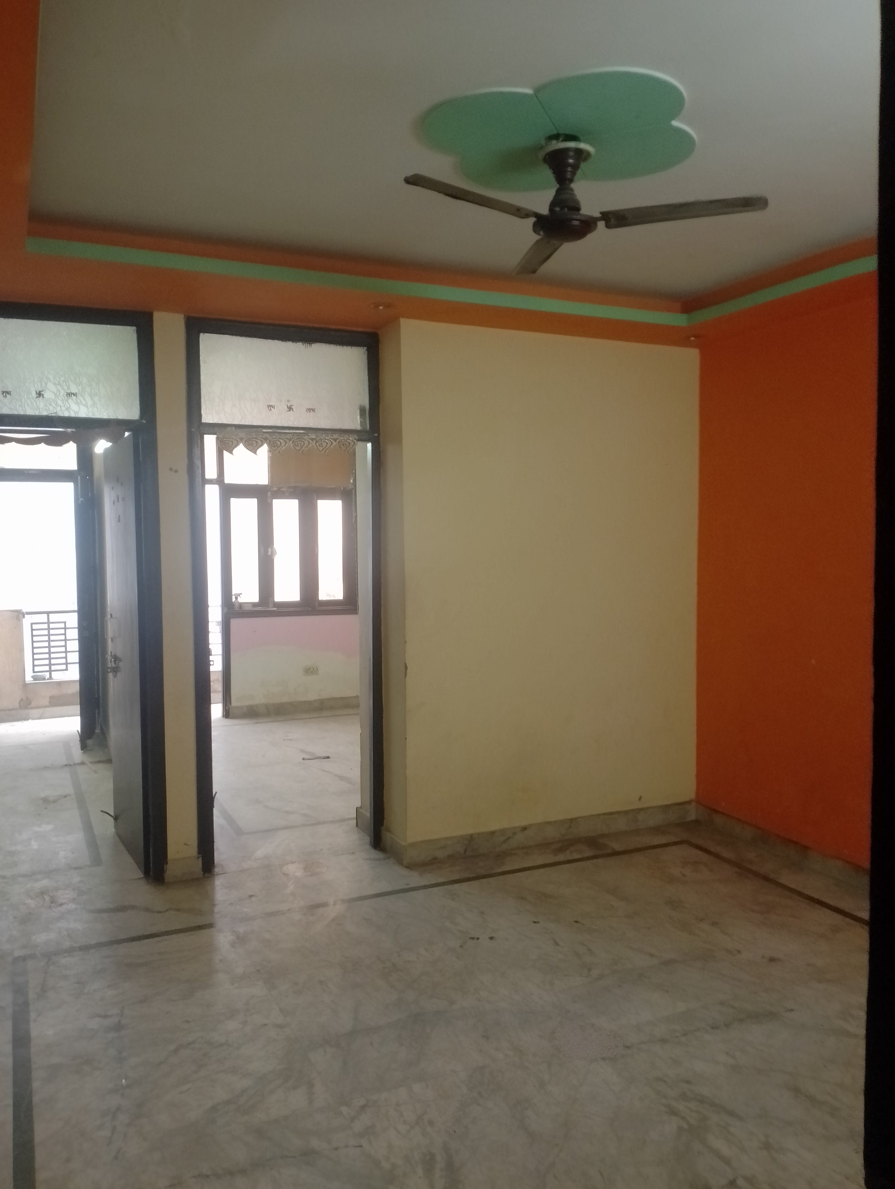 1 BHK Apartment For Resale in Vishwakarma Colony Delhi  7812531