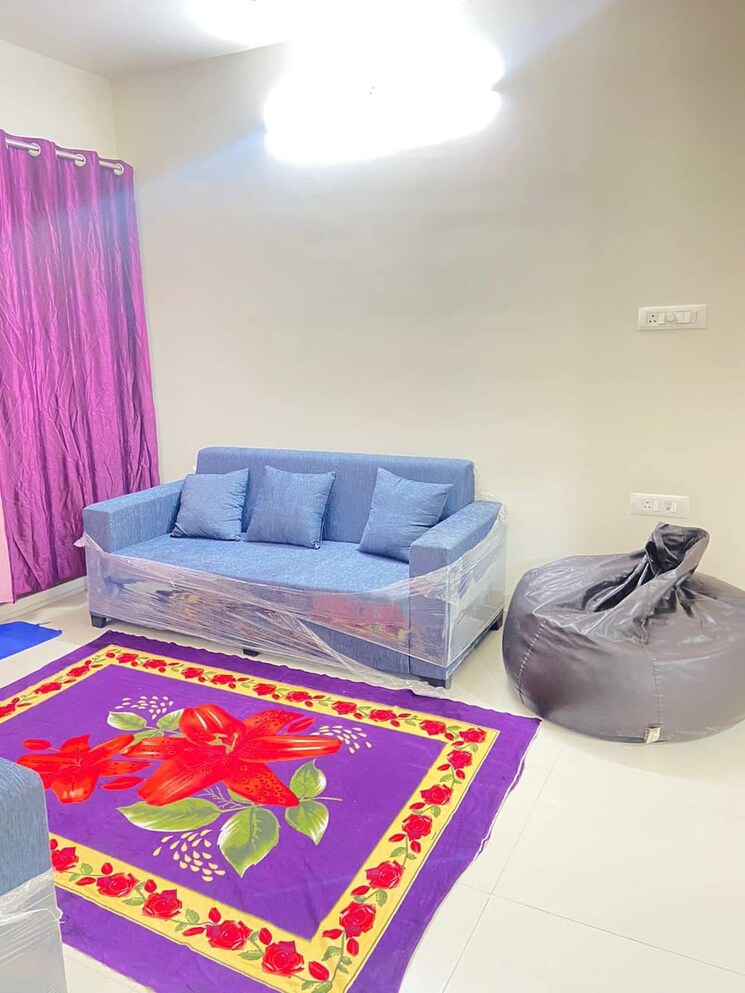 Bedroom, runwal-bliss 2 Bedroom 687 Sq.Ft. Apartment In Kanjurmarg East Mumbai 7812524