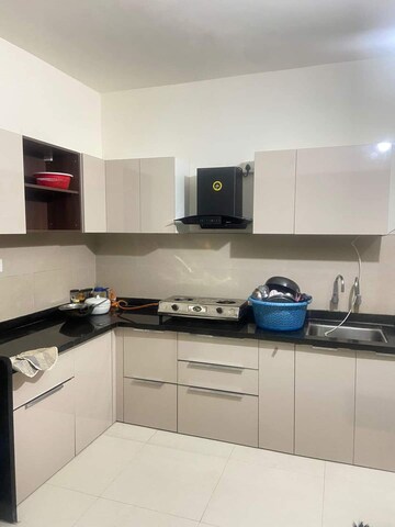 Kitchen in 2 BHK Apartment at Runwal Bliss, Kanjurmarg East – for Sale