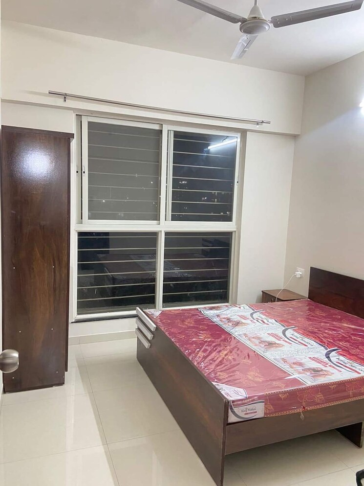 Bedroom, runwal-bliss 2 Bedroom 687 Sq.Ft. Apartment In Kanjurmarg East Mumbai 7812524
