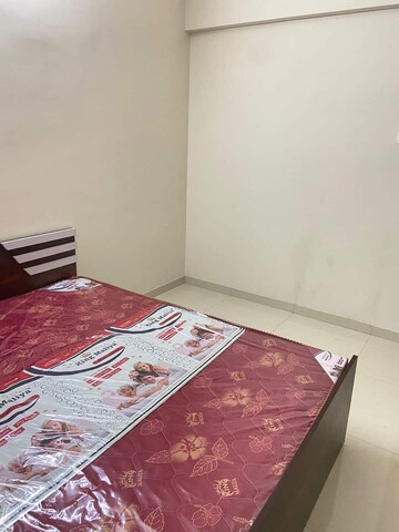 Bedroom in 2 BHK Apartment at Runwal Bliss, Kanjurmarg East – for Sale