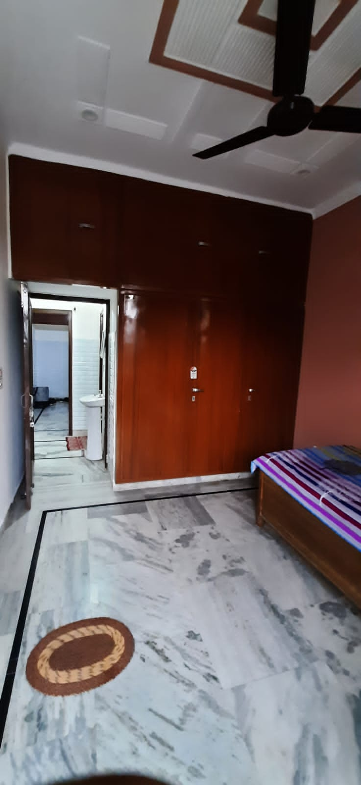 2 BHK Builder Floor For Rent in Sector 80 Mohali  7812519