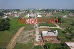 800 Sq.Ft. Plot in Purvanchal City