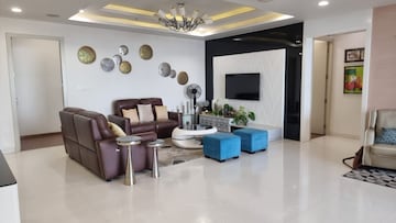 3 BHK Apartment For Resale in Lodha Bellezza Sky Villas Kukatpally Hyderabad  7812448