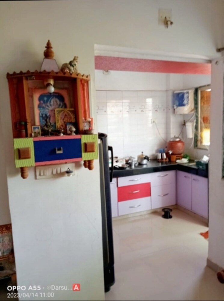 Rental 2 Bedroom 1215 Sq.ft. Apartment In Chandkheda Ahmedabad - 7812566