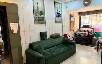 2 BHK Apartment For Sale in Golden Soil CHS, Jogeshwari West