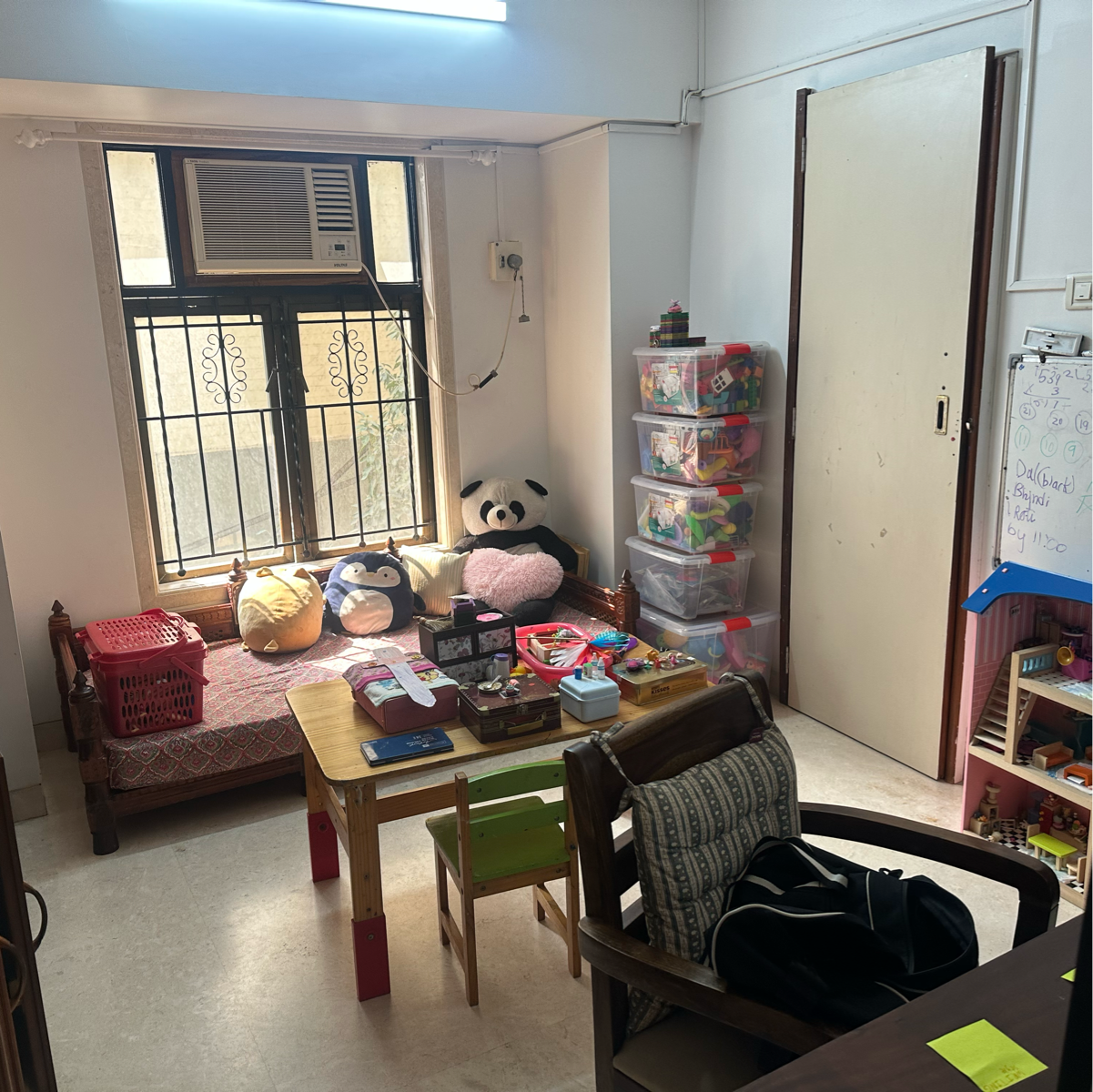 4 BHK Apartment For Sale in Dhairya Residency