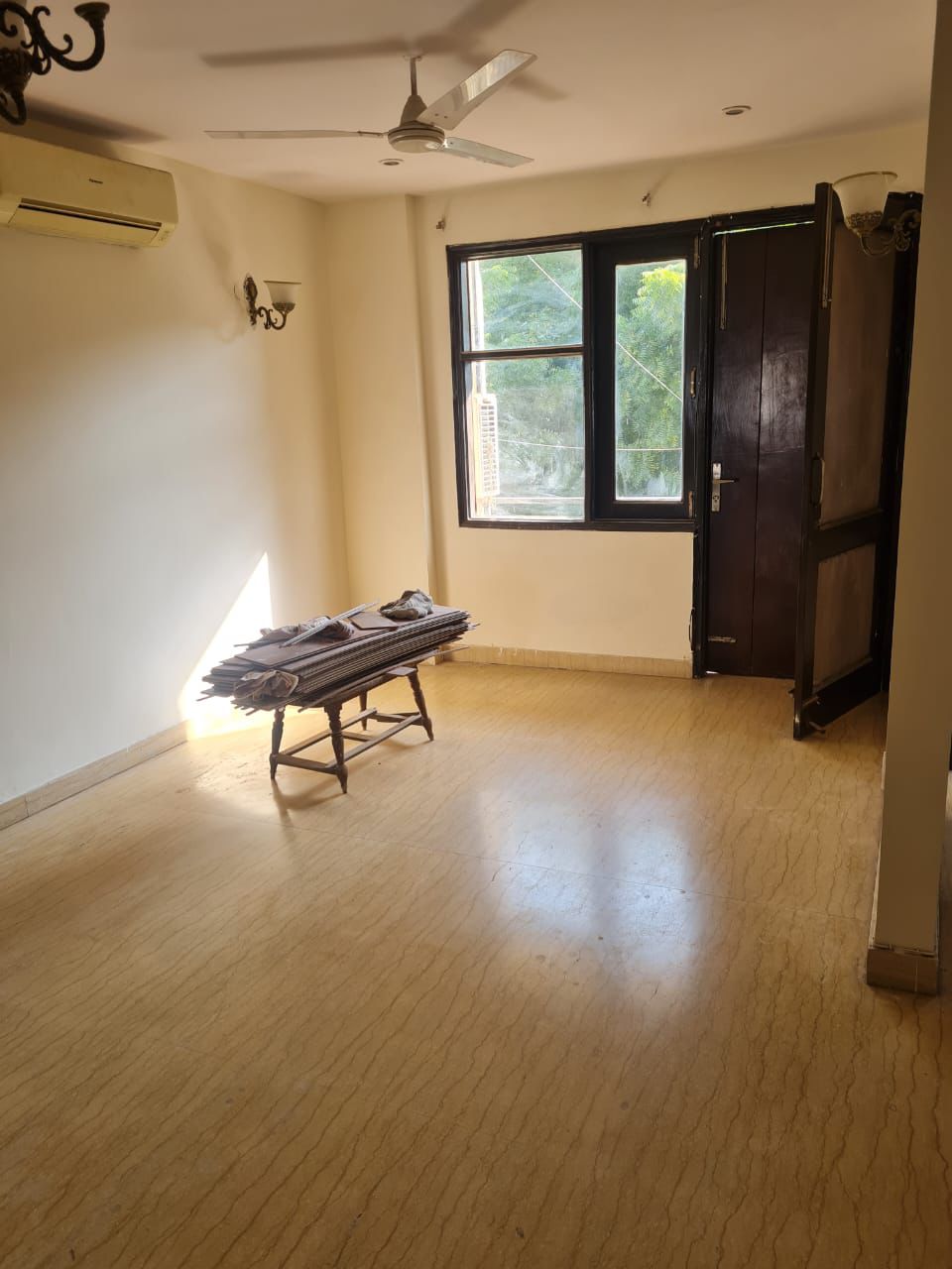 3 BHK Builder Floor For Rent in Sector 56 Gurgaon  7812575