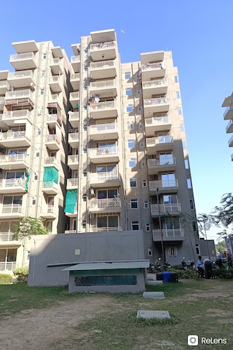 3 BHK Apartment For Resale in Conscient Habitat Residences Sector 78 Faridabad  7812581