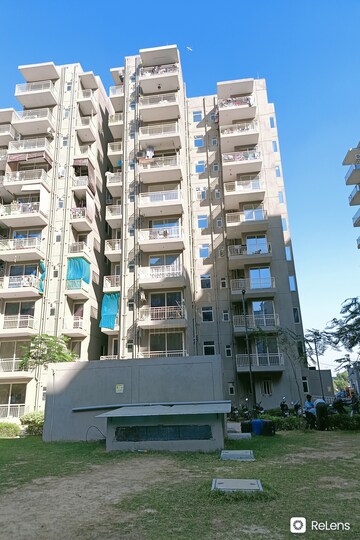 3 BHK Apartment – Exterior View View at Conscient Habitat Residences, Sector 78 - for Sale