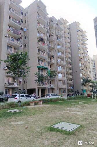 3 BHK Apartment For Resale in Conscient Habitat Residences Sector 78 Faridabad  7812581