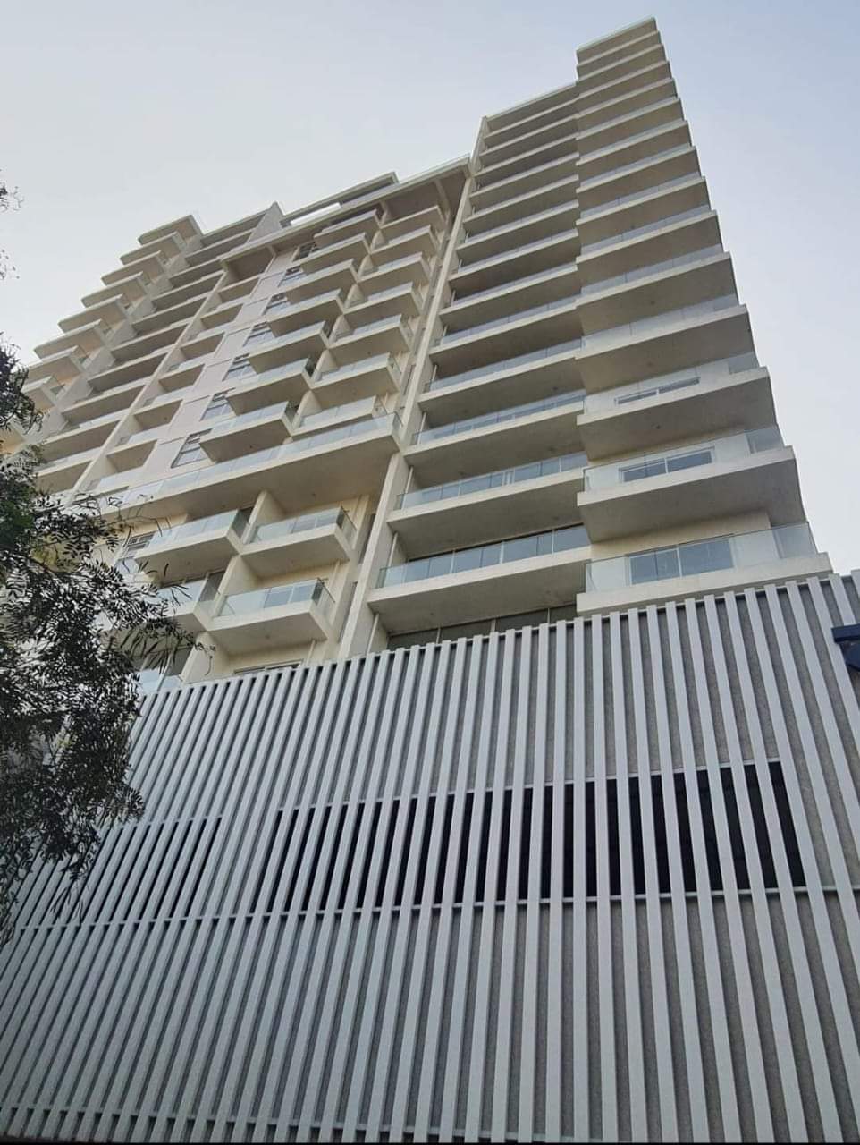 2 BHK Apartment For Sale in Unique One Jogeshwari