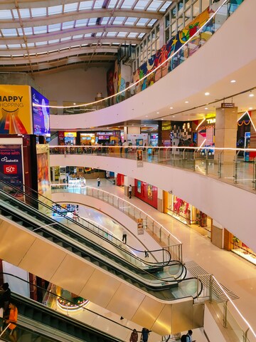  Shop – Exterior View View at Sector 150 - for Sale