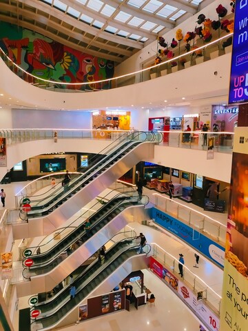  Shop – Exterior View View at Sector 150 - for Sale