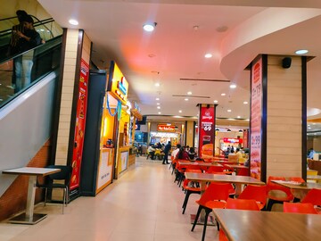  Shop – Exterior View View at Sector 150 - for Sale
