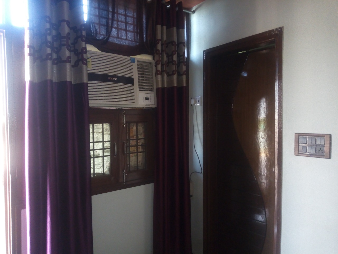 5 BHK Independent House For Rent in Sector Phi iv Greater Noida  7812603