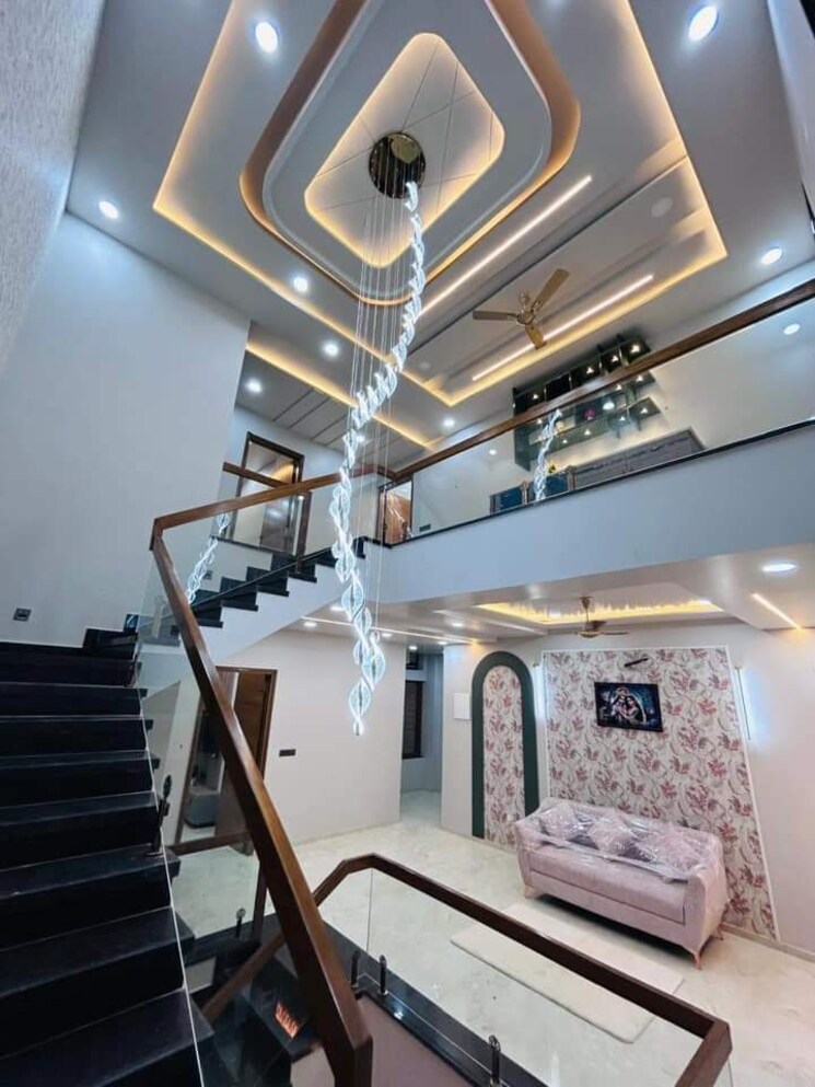 Gym, gandhi path 5 Bedroom 5100 Sq.Ft. Independent House In Gandhi Path Jaipur 7812621