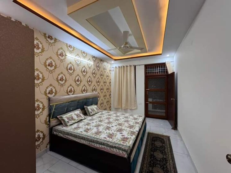 Bedroom, gandhi path 5 Bedroom 5100 Sq.Ft. Independent House In Gandhi Path Jaipur 7812621