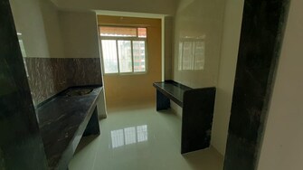 1 BHK Apartment For Rent in Rais Tulip Kalyan East Thane  7812632