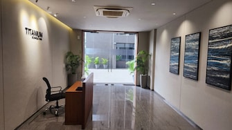 Commercial Office Space 550 Sq.Ft. For Resale in Prahlad Nagar Ahmedabad  7812617