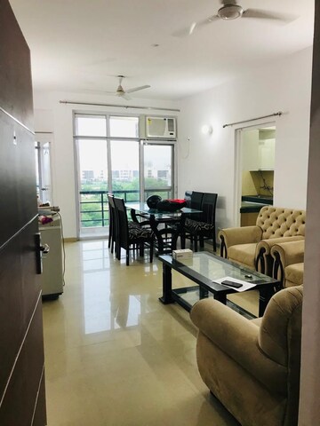 Gym in 3 BHK Apartment at Omaxe R2, Gomti Nagar – for Sale