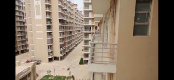 1 BHK Apartment For Rent in Breez Global Heights, Sohna Sector 33