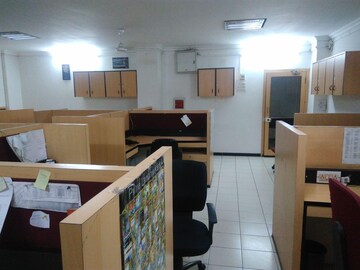 Floor Plan in  Shop at Pragati Serene, Nibm Annexe – for Sale